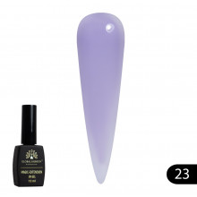 Гель Global Fashion Magic-Extension 12 мл, 23