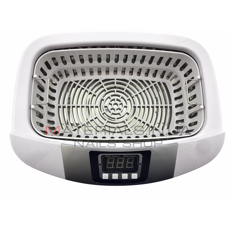 Ультразвуковий очищувач Codyson CD-4820 (2500мл) 70 Вт