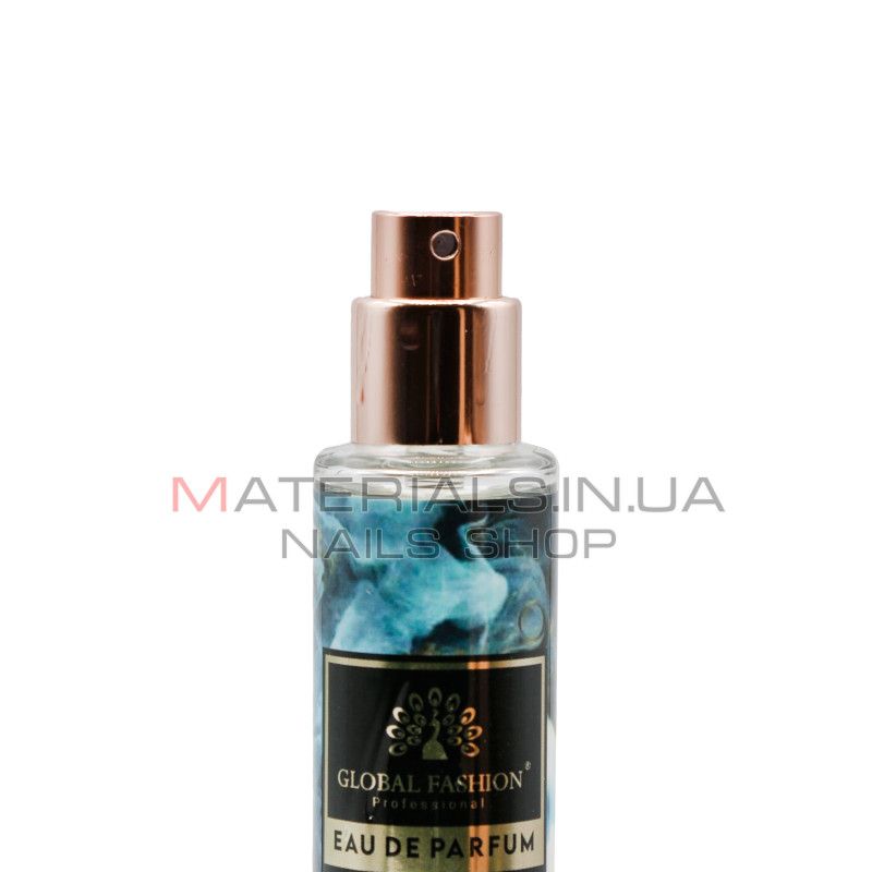 Парфумерна вода від Global Fashion 25 ml, Mystique Seduction