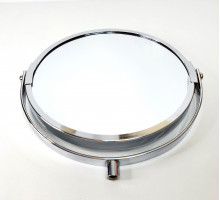 Дзеркало двостороннє для кільцевої лампи з внутрішнім різьбленням