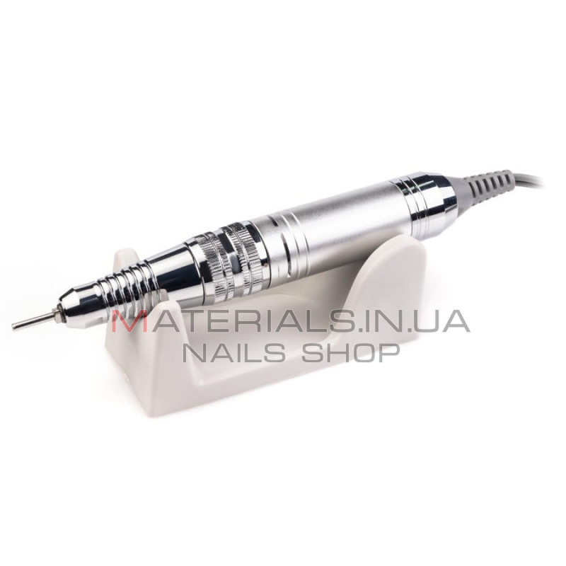 Фрезер для манікюру Nail Drill ZS-717 PRO WHITE 65 Ватт, 35 000 об.