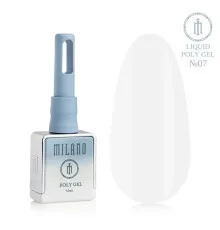 Liquid Poly Gel Premium № 07