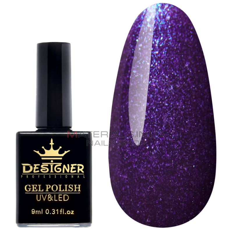 Гель-лак Designer Professional, 9мол. N369 Гель-лак Designer Professional, 9мол. N369