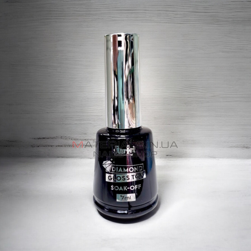 Diamond top Starlet professional, 7мл Diamond top Starlet professional, 7мл