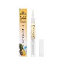 Pineapple Oil Pen - олія олівець Дизайнер, 5 мл.