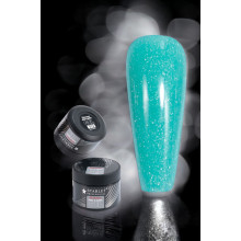 Гель для нарощування нігтів Starlet Professional Shimmer Poly & Acryl 30 мл. №12
