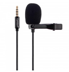 Микрофон для телефона 3.5mm Earldom ET-E34