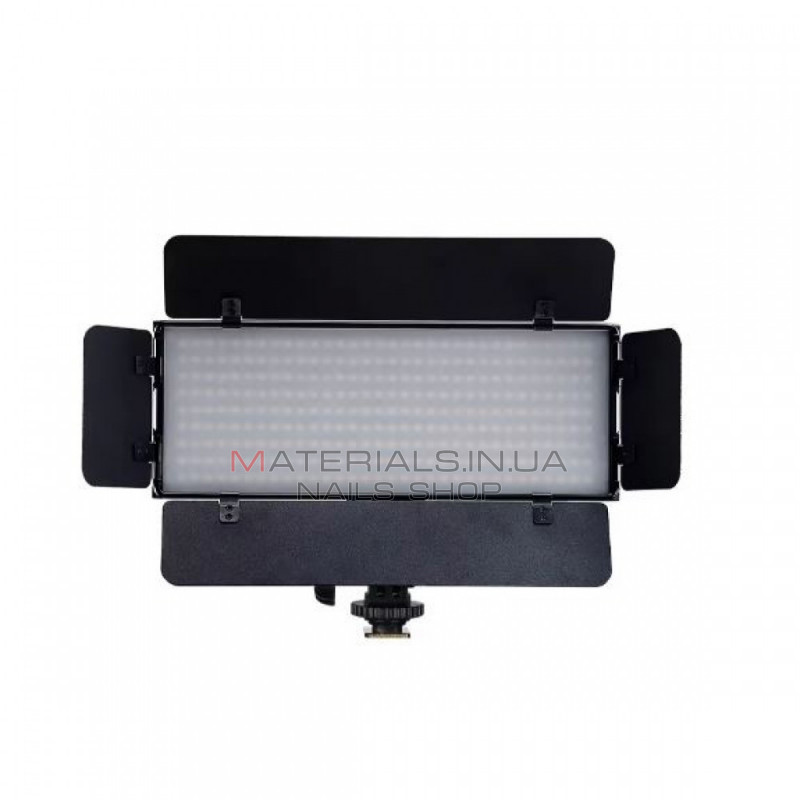 Лампа видеосвет LED PT-30B II 30W color 3200-5600K Лампа видеосвет LED PT-30B II 30W color 3200-5600K