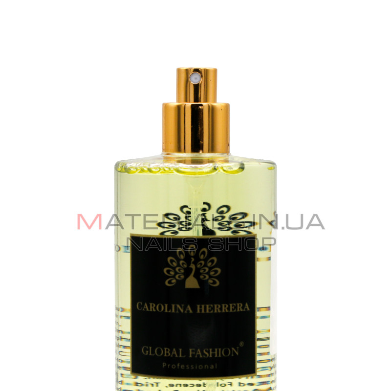 Мист для тела, Global Fashion, Carolina Herrera, 250ml
