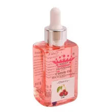 Масло для кутикулы Master 80ml, Вишня