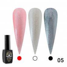 Гель лак Shine Star Global Fashion, 8 мл 05