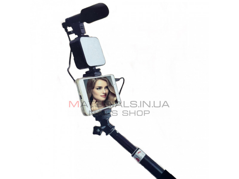 Monopod Tripod (1.00m) — AY-49Z