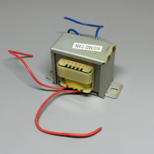 Трансформатор для фрезера 220V -21V (ZS - серия , фрезера до 65Вт и другие)