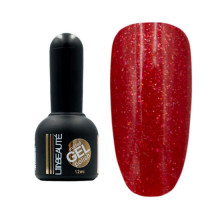 Гель-лак Lilly Beaute №132