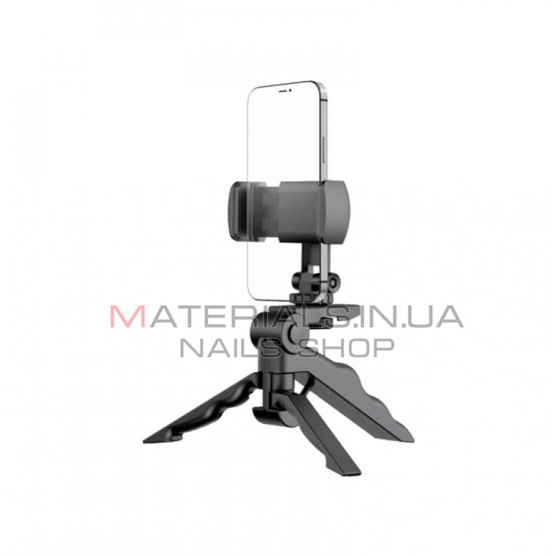 Монопод Tripod JY-311, багатофункціональний, Rotative, ¼, 1,00 м