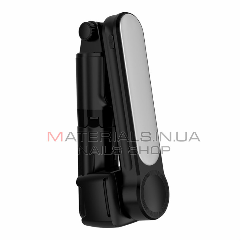 Монопод Tripod L09, Bluetooth, заповнювальне світло, 0,40 м