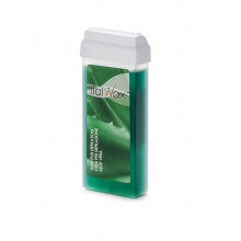 Воск в картридже Italwax - Алое, 100 г.