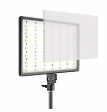 Лампа видеосвет LED A118 45х32 cm 700 Lights 3000K-6500K Remote