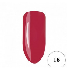 Гель-лак Starlet Professional №016 (10 мл)