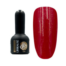 Гель-лак Lilly Beaute №131