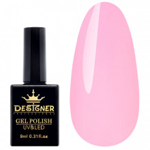 Гель-лак Designer Professional, 9мол. I245