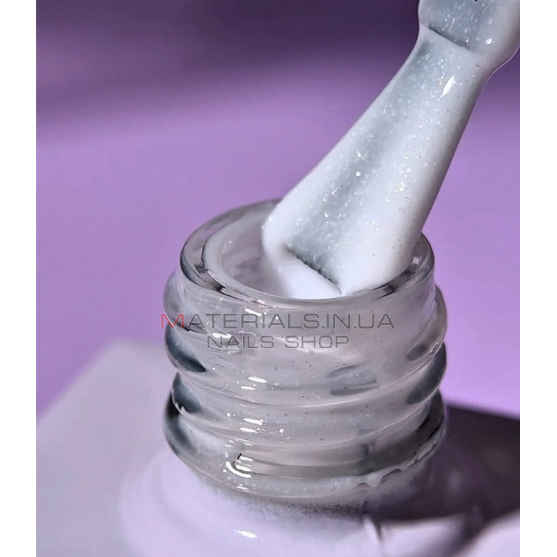 Гель моделирующий Liquid Builder Gel White, 15мл Гель моделирующий Liquid Builder Gel White, 15мл