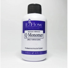 Мономер ликвид для акрила EzFlow Q-Monomer, 118мл