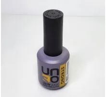 Uno Strong Base - Базове покриття для гель-лаку (15 мл)