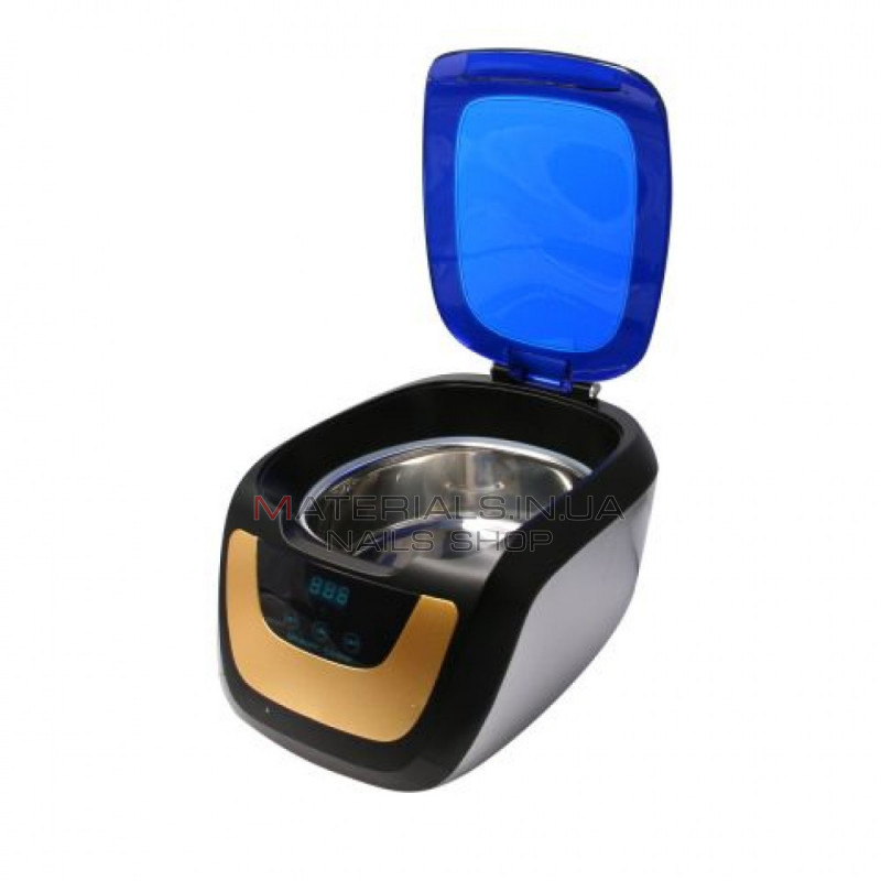 Ультразвуковий очищувач CE-5700A