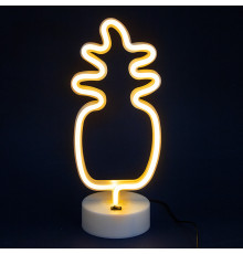 Ночной светильник Neon Lamp series — Pineapple