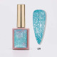 Гель лак Star Diamond Gel Polish, 09
