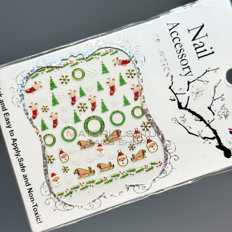 Слайдер-дизайн Lilly CF