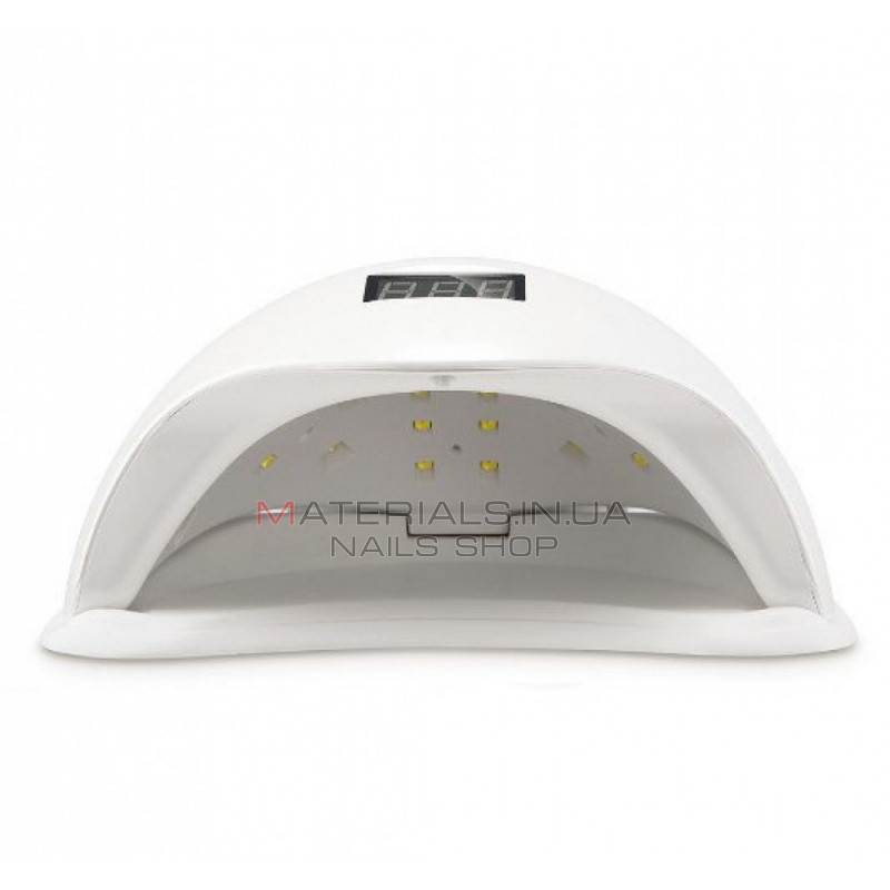 Гібридна лампа UV LED SUN5 48 Вт Гібридна лампа UV LED SUN5 48 Вт