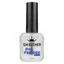 Nail Fresher 15 мл. - знежирювач Дизайнер