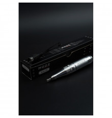 Сменная ручка Мокс X45(Silver) на 35 000 об./мин. - 45 000 об./мин. для фрезера