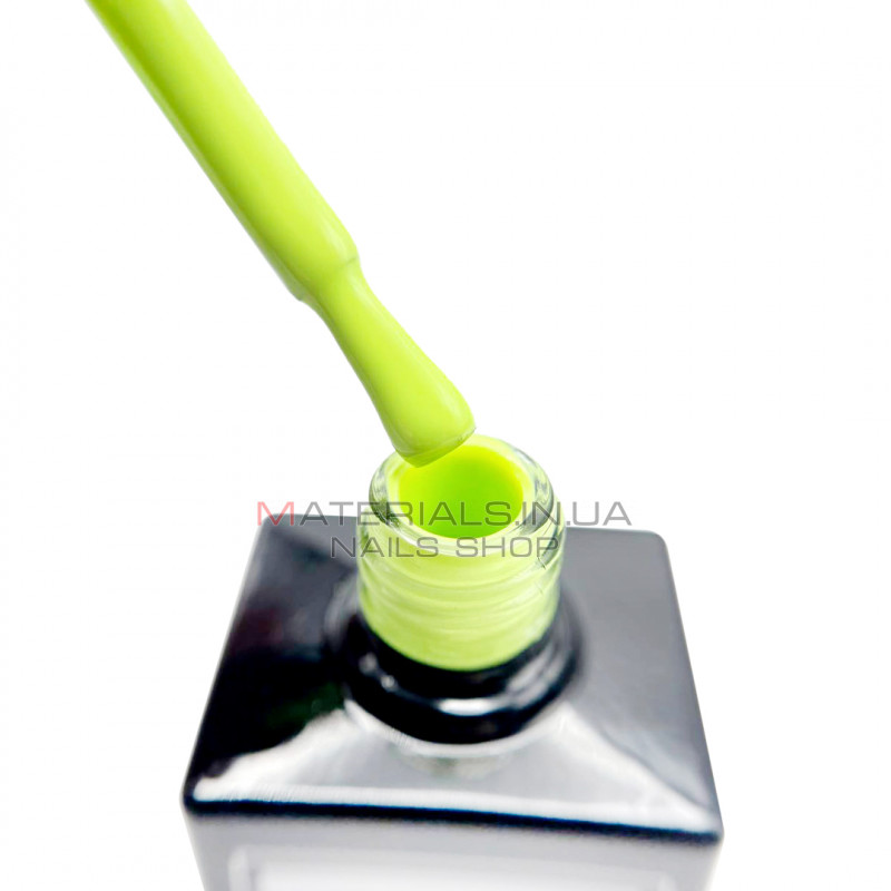 Гель лак Global Fashion, Gel polish 15 ml, 83