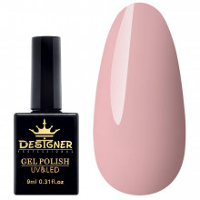 Гель-лак Designer Professional, 9мол. B51