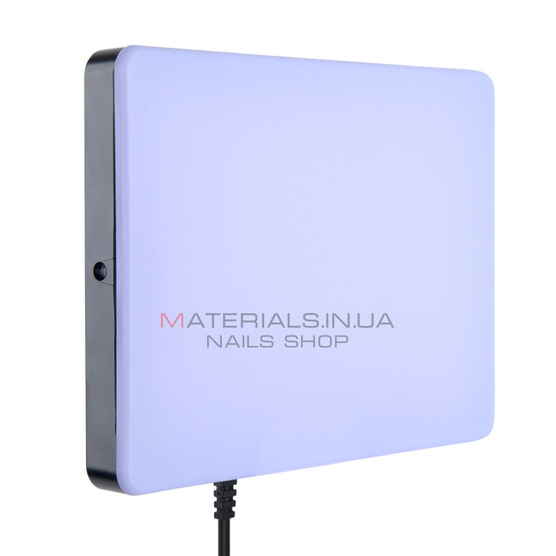 Лампа видеосвет LED RL-11 23x16 cm 240 Lights 2700K-5700K Remote Лампа видеосвет LED RL-11 23x16 cm 240 Lights 2700K-5700K Remote