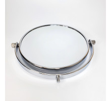 Дзеркало двостороннє для кільцевої лампи із зовнішнім різьбленням