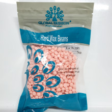 Віск у гранулах Global, 100г Pink