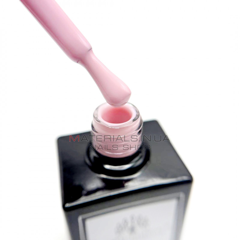 Гель лак Global Fashion, Gel polish 15 ml, 52