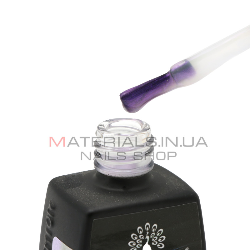 Кольоровий гель для нігтів Color Builder Gel 12 мл, 03