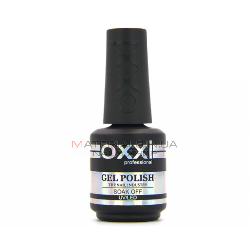Топ для гель-лака с липким слоем Oxxi Professional Top Prof Classic, 15 мл Топ для гель-лака с липким слоем Oxxi Professional Top Prof Classic, 15 мл