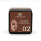 Гель для моделирования ногтей Flower Builder Gel, 8 г 02