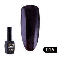 Гель лак BLACK ELITE 016, Global Fashion 8 мл