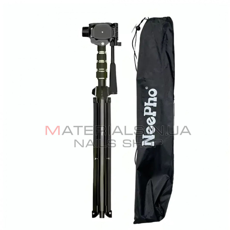 Tripod Stand Multifunctional (2.00m) Neepho NP-2688