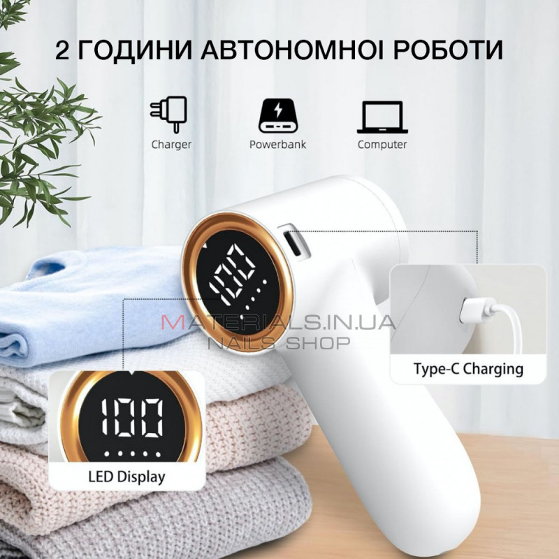 Машинка для удаления катышков Lint remover TC-010 Машинка для удаления катышков Lint remover TC-010