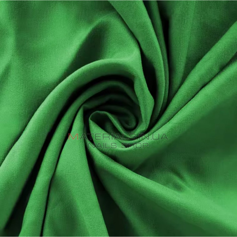 Ткань для Фотофона 2m*3m background fabric  — Green