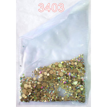 Камни Swarovski №3403