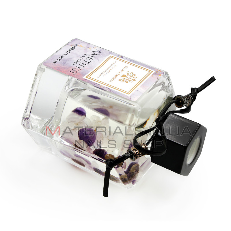 Ароматический диффузор Global Fashion, 100 ml, Amethyst essence